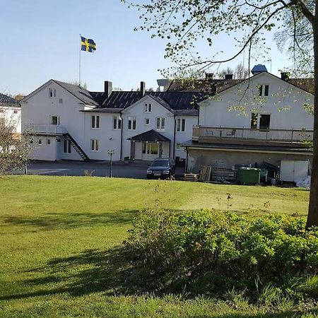 Gamleby Hotell エクステリア 写真